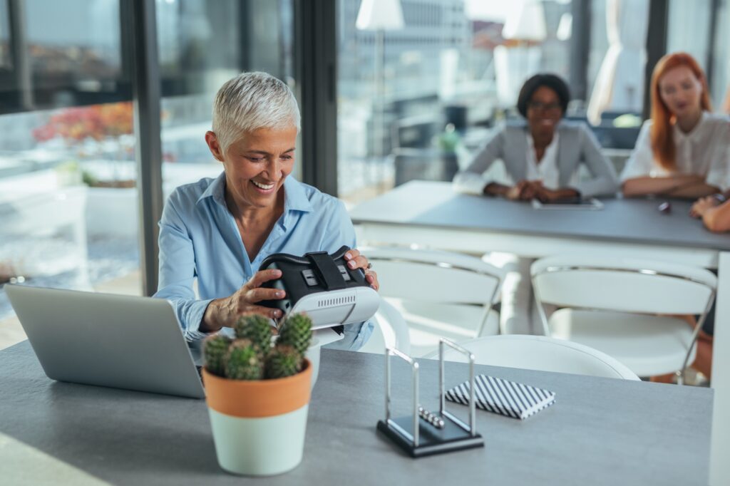 Langfristige Investitionen in IT-Startups: Strategien für 2025